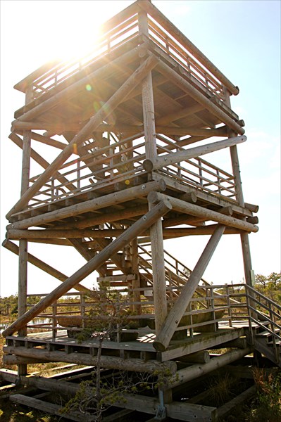 151-Национальныи парк Кемери